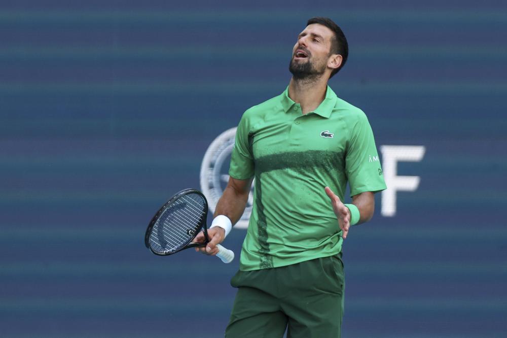 组委会主席瓦瑟曼:特朗普当选不影响洛杉矶奥运筹备.